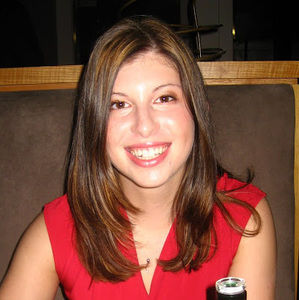 Meet your Posher, Jill